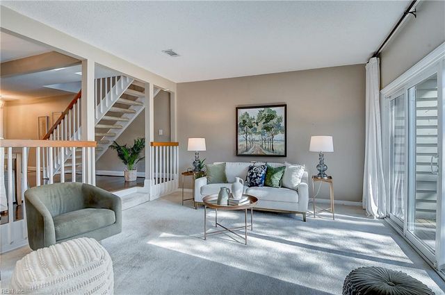 2804 Shearwater CV, Virginia Beach, VA 23454