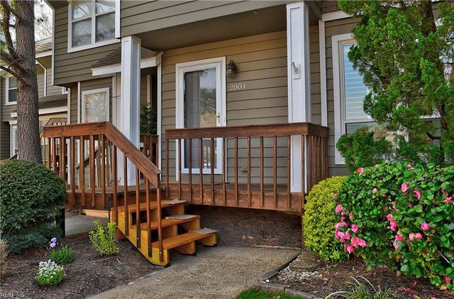2804 Shearwater CV, Virginia Beach, VA 23454