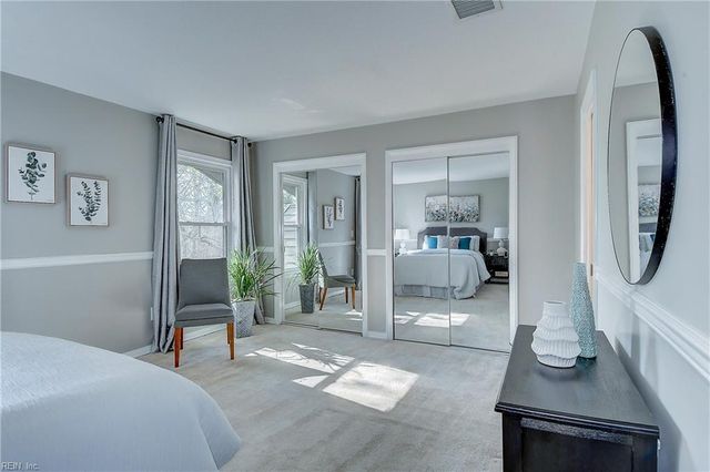 2804 Shearwater CV, Virginia Beach, VA 23454