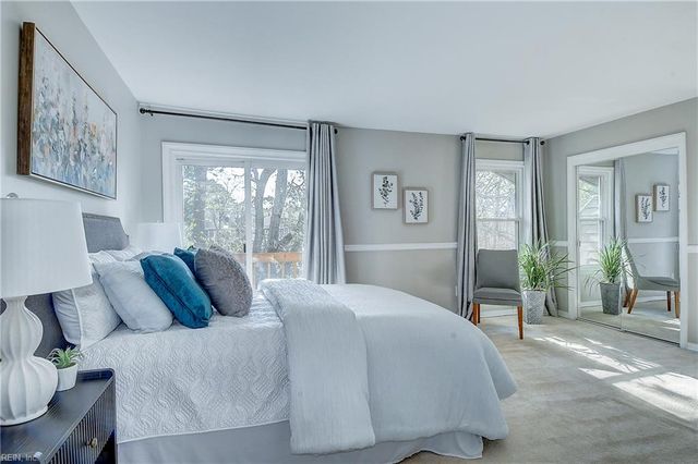 2804 Shearwater CV, Virginia Beach, VA 23454