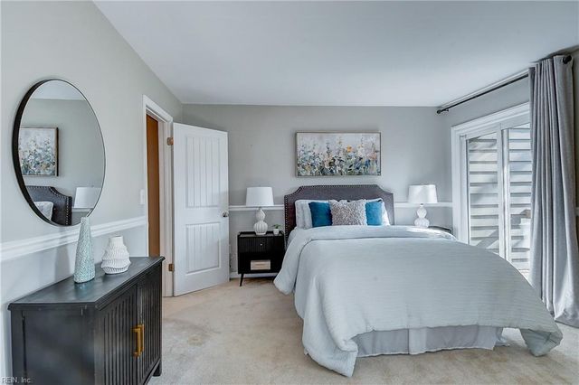 2804 Shearwater CV, Virginia Beach, VA 23454