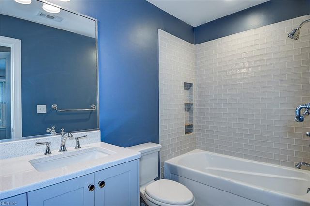 2804 Shearwater CV, Virginia Beach, VA 23454