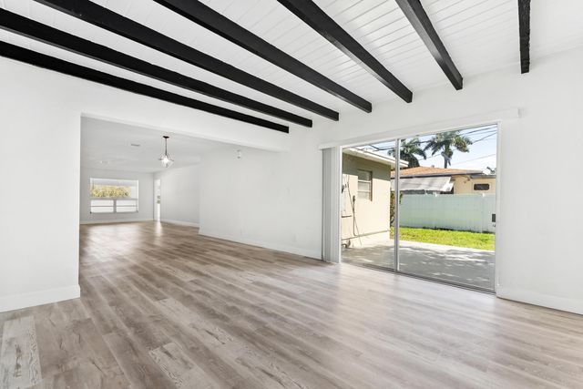 606 N 31st Court, Hollywood, FL 33021