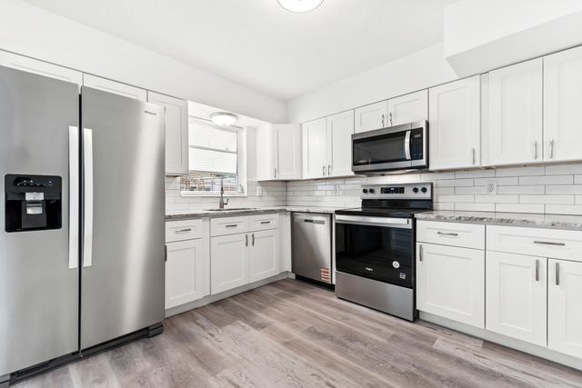 606 N 31st Court, Hollywood, FL 33021