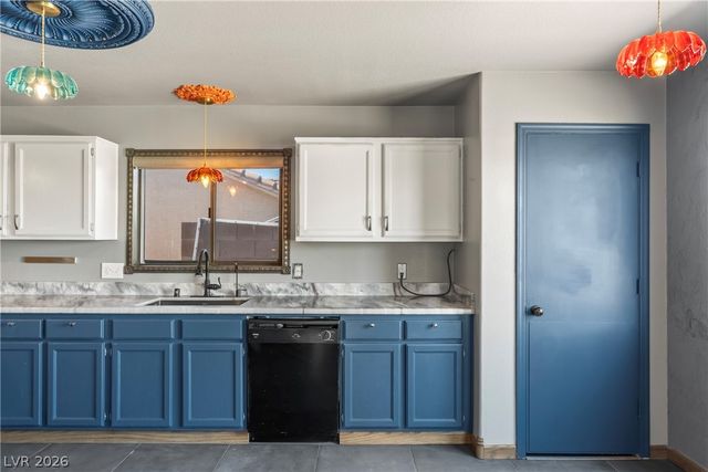 424 Waterwheel Falls Drive, Henderson, NV 89015