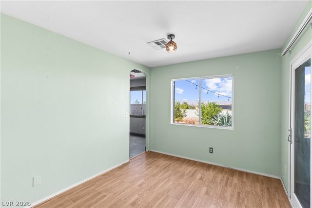 424 Waterwheel Falls Drive, Henderson, NV 89015