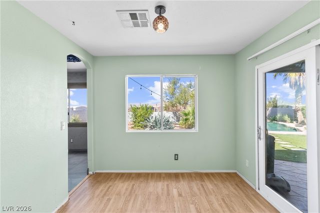 424 Waterwheel Falls Drive, Henderson, NV 89015