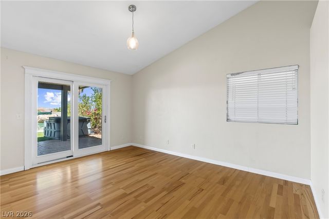 424 Waterwheel Falls Drive, Henderson, NV 89015