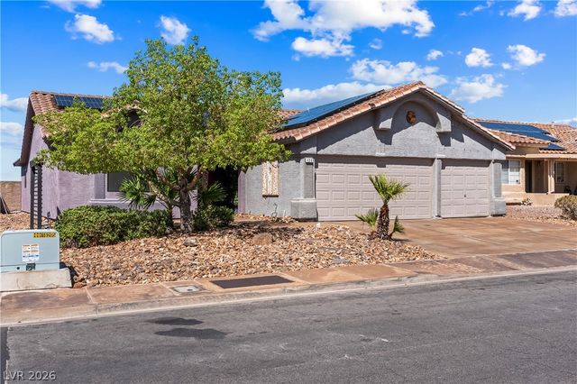 424 Waterwheel Falls Drive, Henderson, NV 89015