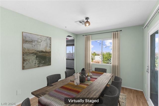 424 Waterwheel Falls Drive, Henderson, NV 89015