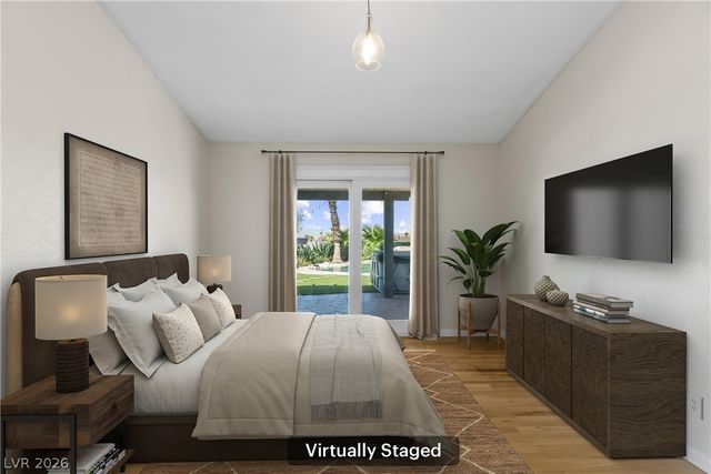 424 Waterwheel Falls Drive, Henderson, NV 89015