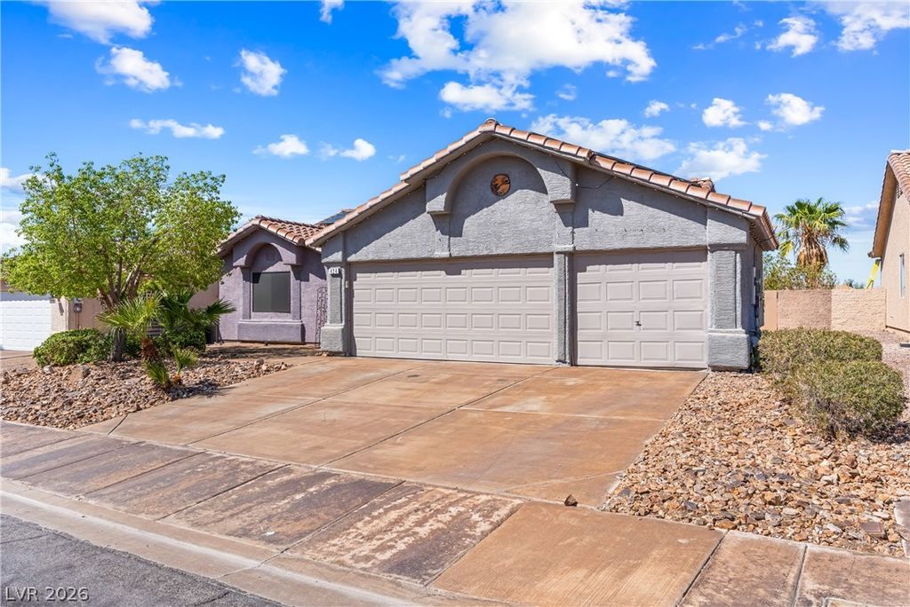 424 Waterwheel Falls Drive, Henderson, NV 89015 — photo 5