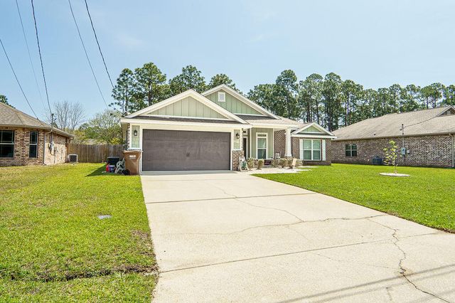 2036 Shannon Road, Navarre, FL 32566