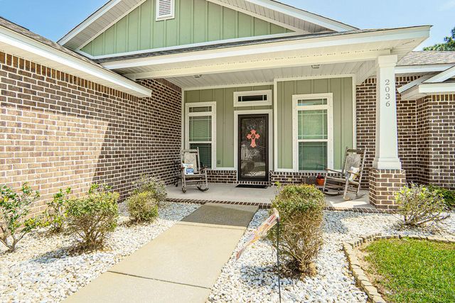 2036 Shannon Road, Navarre, FL 32566