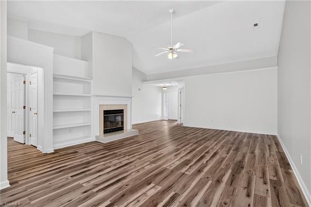 110 Mansfield Circle, Greensboro, NC 27455
