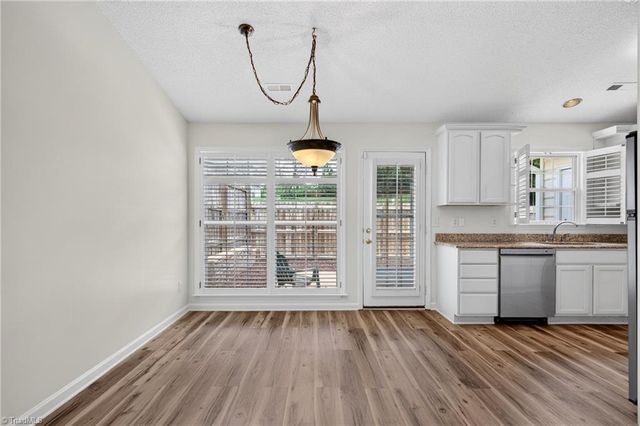 110 Mansfield Circle, Greensboro, NC 27455