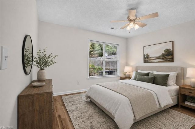 110 Mansfield Circle, Greensboro, NC 27455