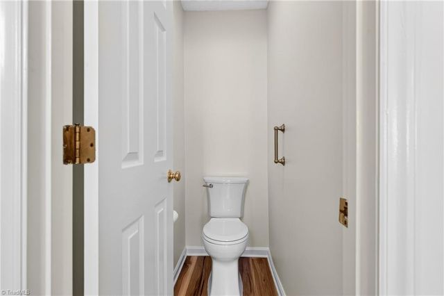 110 Mansfield Circle, Greensboro, NC 27455