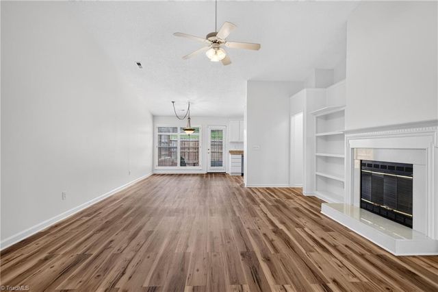 110 Mansfield Circle, Greensboro, NC 27455