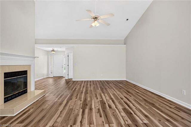 110 Mansfield Circle, Greensboro, NC 27455