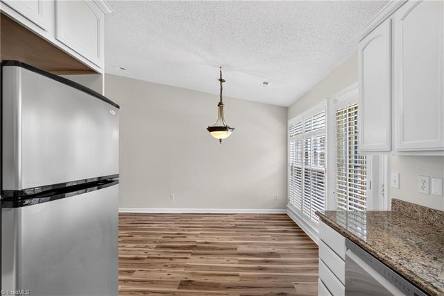 110 Mansfield Circle, Greensboro, NC 27455