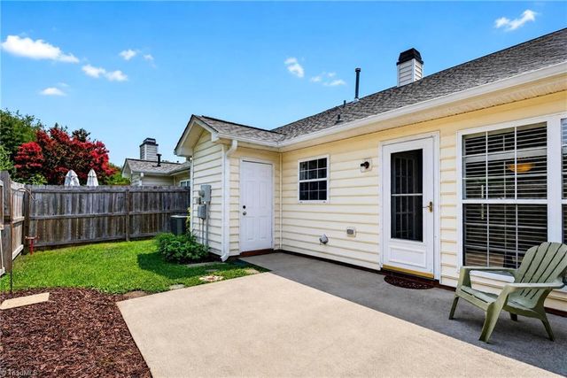 110 Mansfield Circle, Greensboro, NC 27455