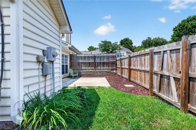 110 Mansfield Circle, Greensboro, NC 27455