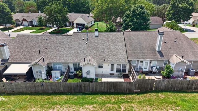 110 Mansfield Circle, Greensboro, NC 27455