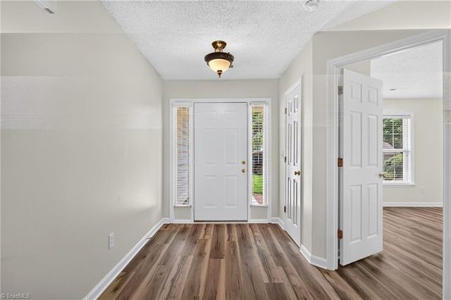 110 Mansfield Circle, Greensboro, NC 27455