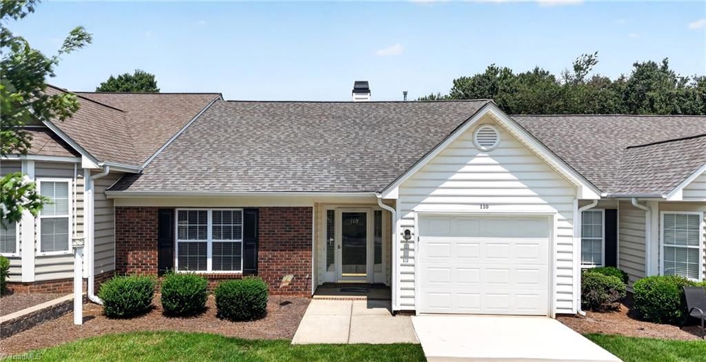 110 Mansfield Circle, Greensboro, NC 27455