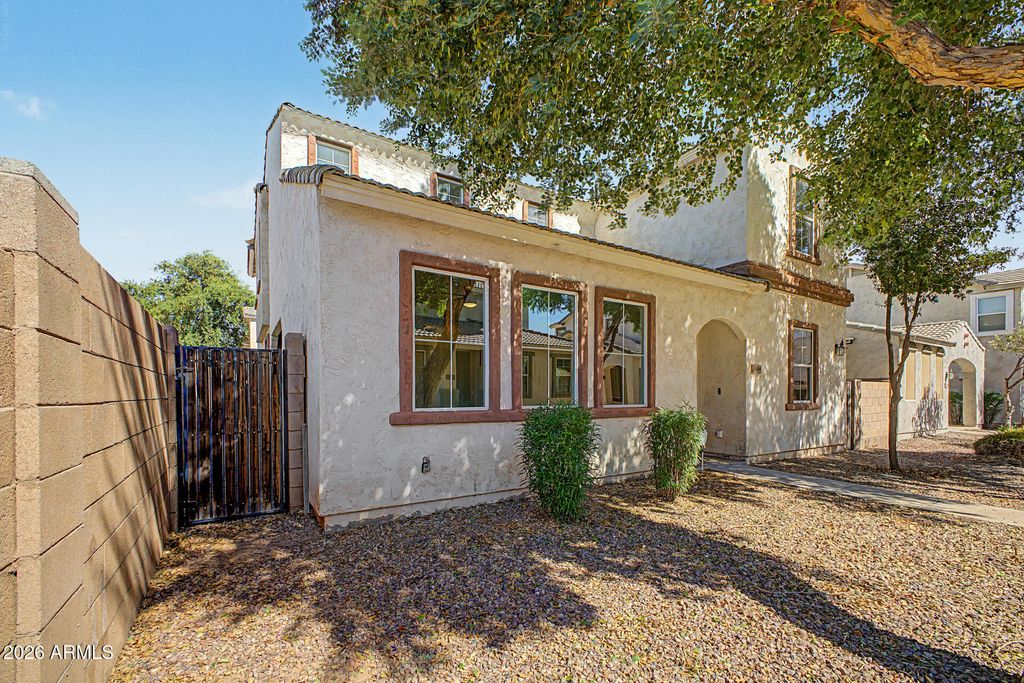 4346 E CARLA VISTA Drive, Gilbert, AZ 85295 — photo 3