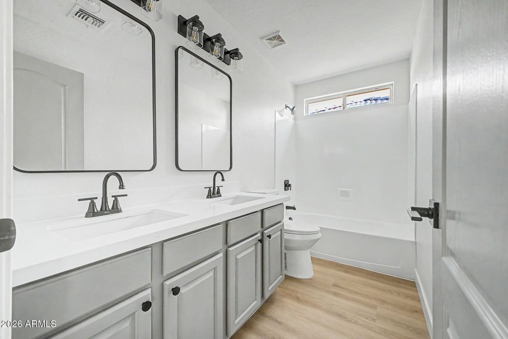4346 E CARLA VISTA Drive, Gilbert, AZ 85295 — photo 5
