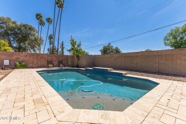 223 E CONCORDA Drive, Tempe, AZ 85282