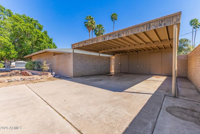 223 E CONCORDA Drive, Tempe, AZ 85282