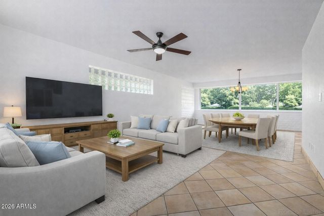 223 E CONCORDA Drive, Tempe, AZ 85282