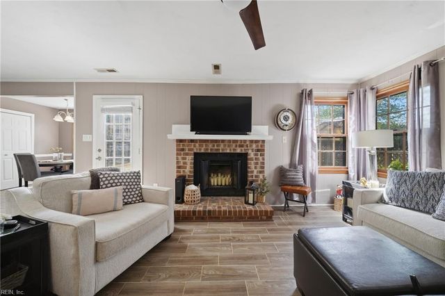 1925 Tufton CT, Virginia Beach, VA 23454