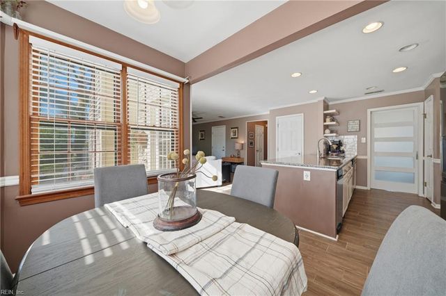 1925 Tufton CT, Virginia Beach, VA 23454