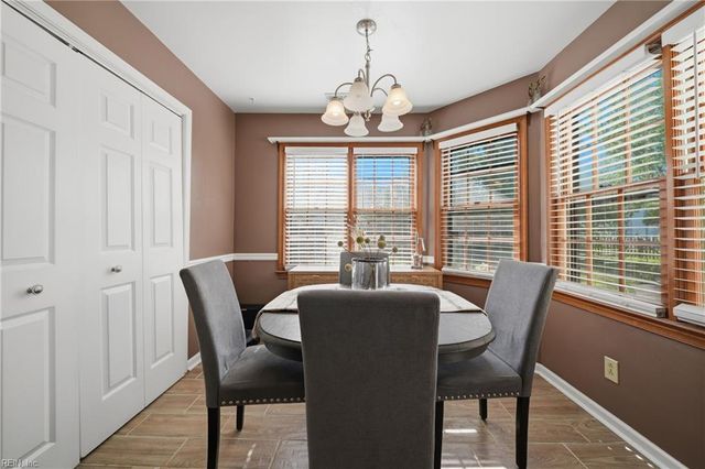 1925 Tufton CT, Virginia Beach, VA 23454