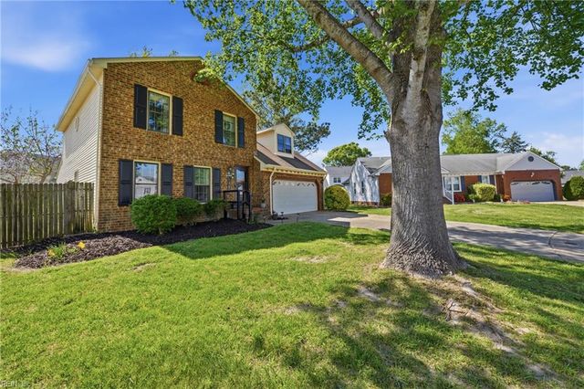 1925 Tufton CT, Virginia Beach, VA 23454