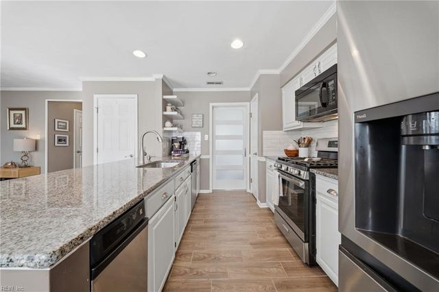 1925 Tufton CT, Virginia Beach, VA 23454