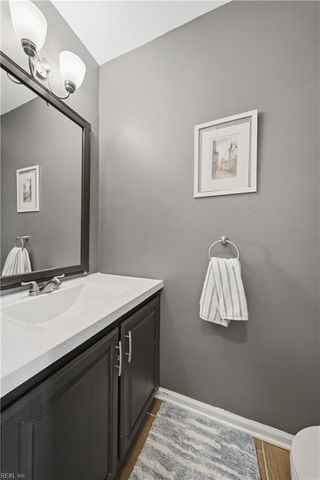 1925 Tufton CT, Virginia Beach, VA 23454