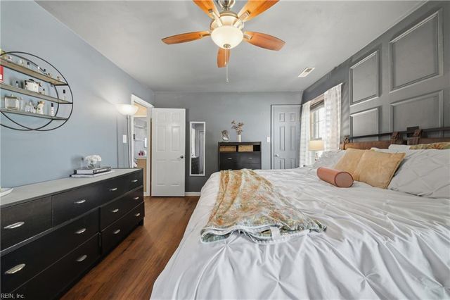 1925 Tufton CT, Virginia Beach, VA 23454