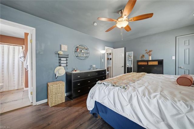 1925 Tufton CT, Virginia Beach, VA 23454