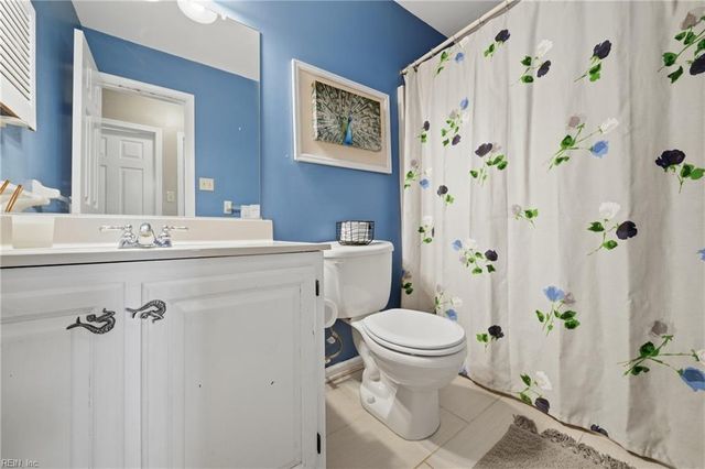 1925 Tufton CT, Virginia Beach, VA 23454