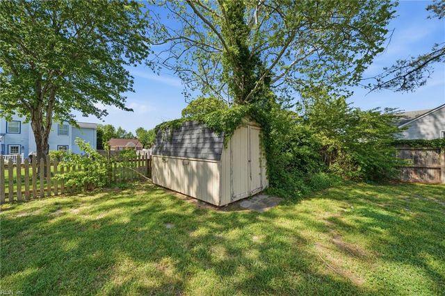 1925 Tufton CT, Virginia Beach, VA 23454