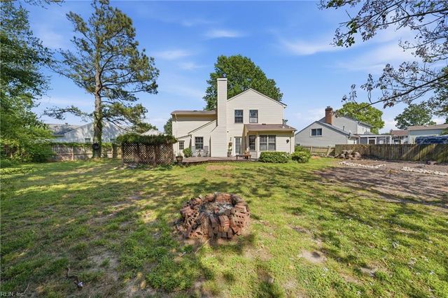 1925 Tufton CT, Virginia Beach, VA 23454