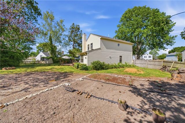 1925 Tufton CT, Virginia Beach, VA 23454