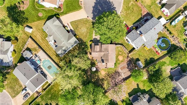 1925 Tufton CT, Virginia Beach, VA 23454