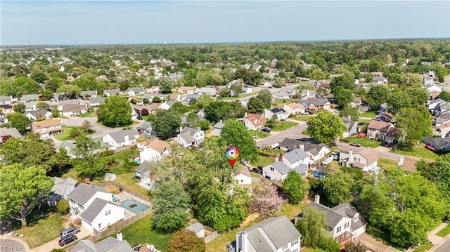 1925 Tufton CT, Virginia Beach, VA 23454