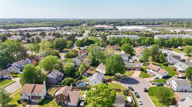 1925 Tufton CT, Virginia Beach, VA 23454